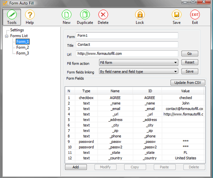 Form filling. Form auto Filler. Automatic form filling. Autofill компонент. Autofill инструкция.