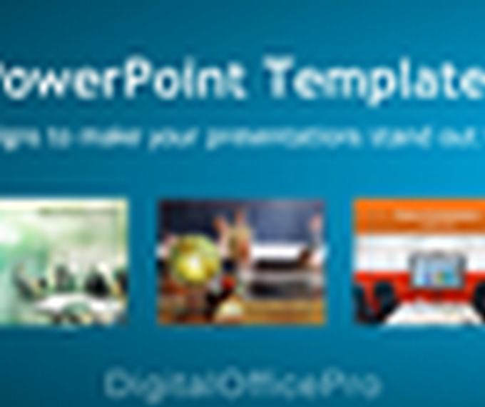 Free PowerPoint Templates 1