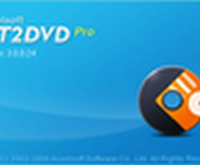 Acoolsoft PPT to DVD Pro 1